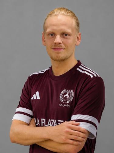 Maximilian Joshua Kattmer