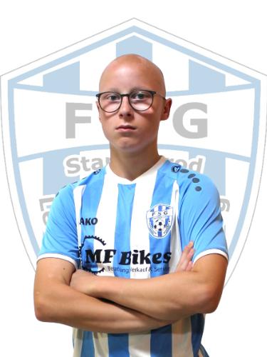Ben Jona Ediger