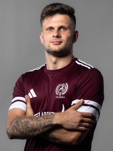 Niklas Ter Heide