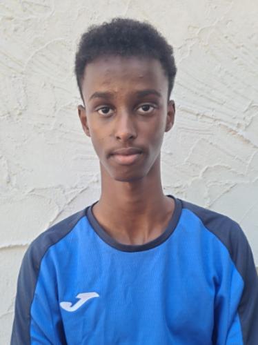 Mahad Daud Mumin