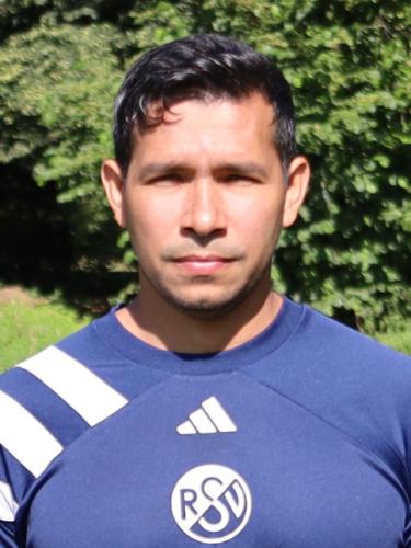 Luis Gabriel Perez Pineres