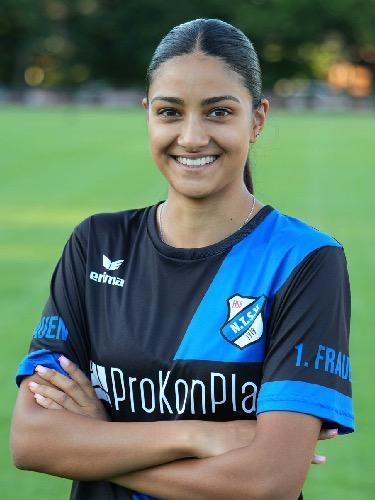 Dunya Arsalan