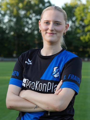 Louise Engbers
