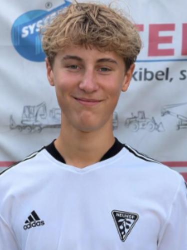 Max Leitermann