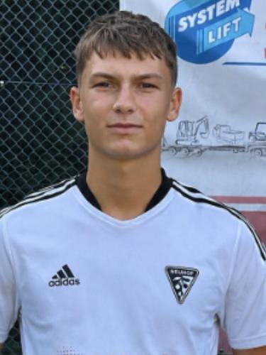 Luis Zuege