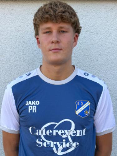 Paul Rosenschon