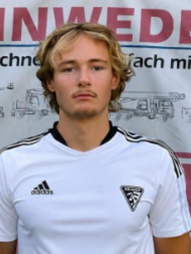 Jann Rückert