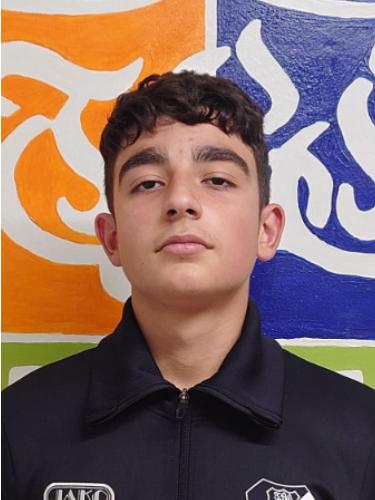 Bekir Ziljkic