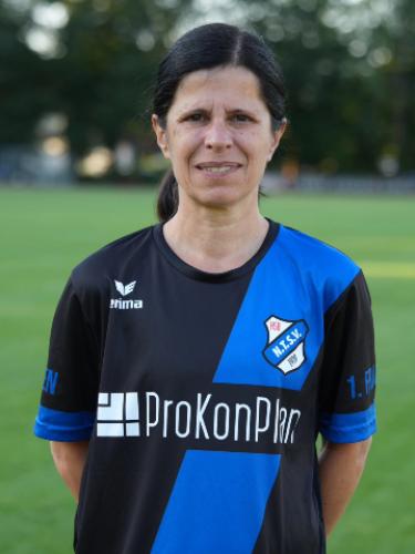 Tina Knieschke
