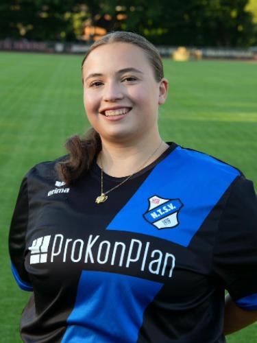 Elisabeth Myftari