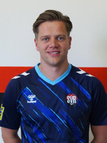 Patrick Simon Hartmann