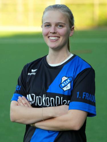 Saskia Lena Schmook
