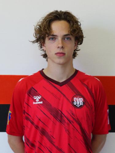 Jaron Kurth