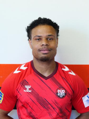 Riccardo Emeka Mahieldin