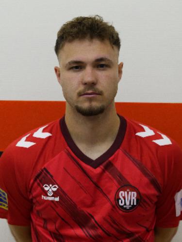 Dimitri Moor