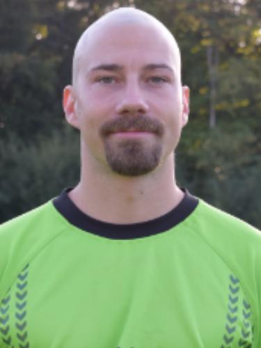 Marvin Dombrowski