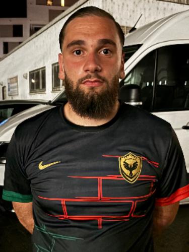 Mert Kaymaz