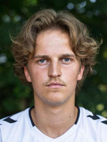 Matteo Kobiella