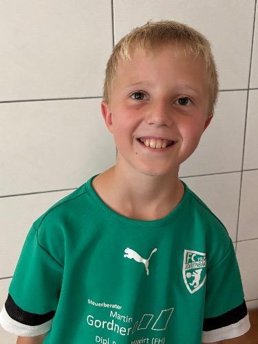 Kian Gerhardt
