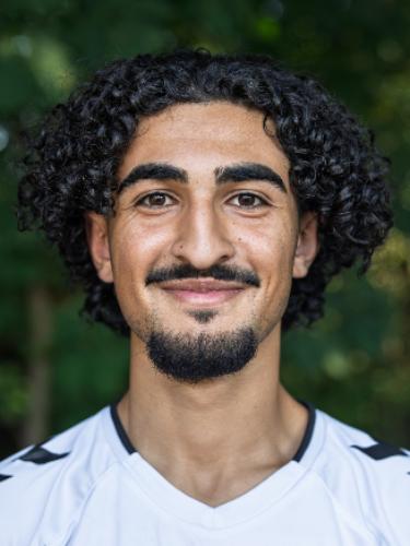 Murad Khalaf Murad