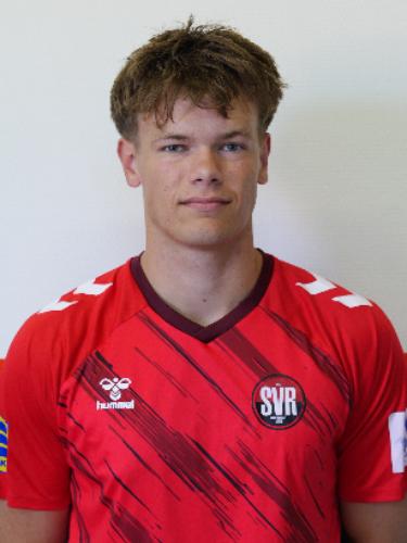 Lukas Ben Schlichting