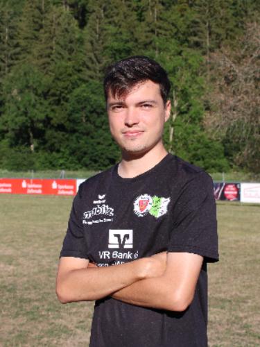 Fabio Bayer