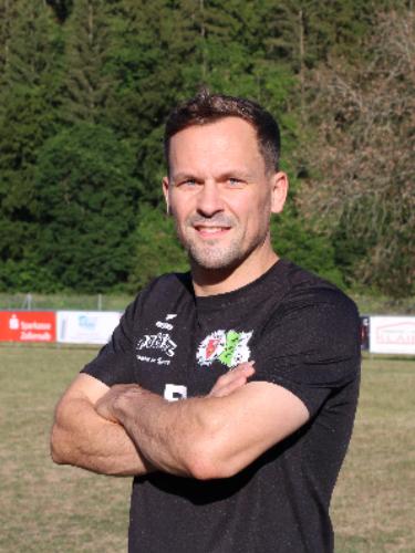 Tino Butz