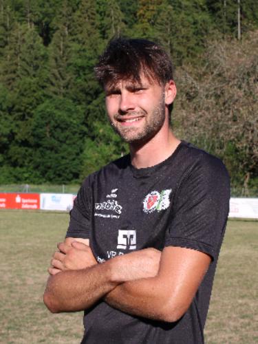 Felix Deufel