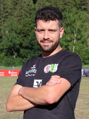 Manuel Friz