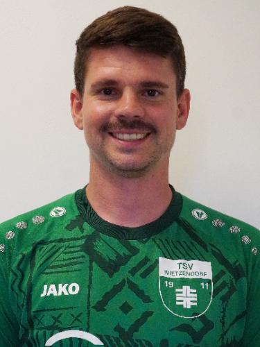 Fabian Lindhorst