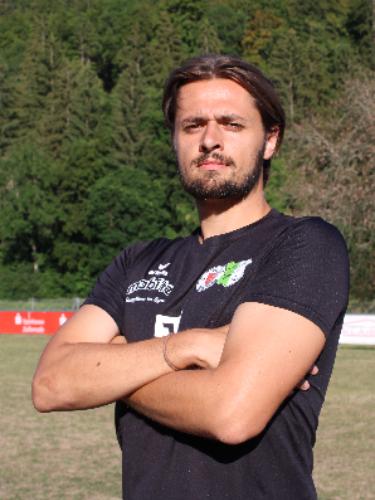 Janik Hausherr