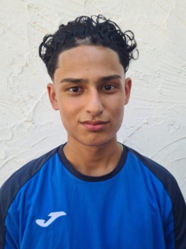 Arman Rahimyar