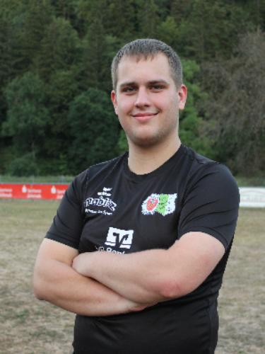Maximilian Klaiber