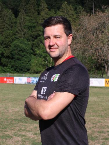 Dominik Klemm