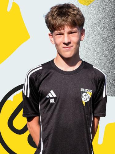 Kian Kraft