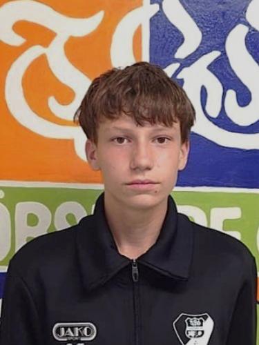 Philipp Hagemann