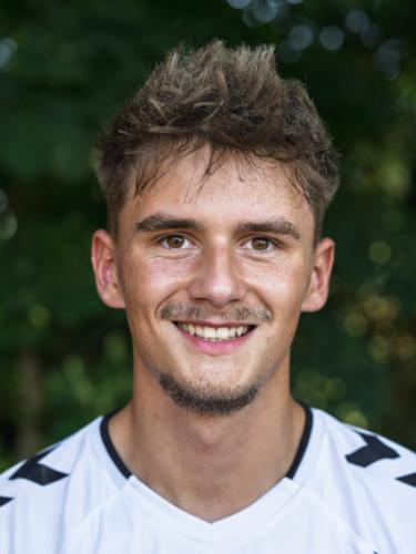 Tyler Gibbins