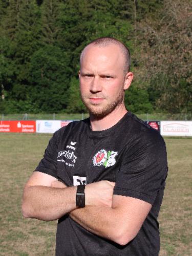 Christoph Mengis