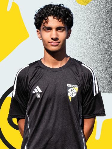 Ilyes Medhioub