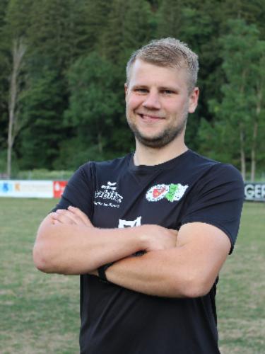 Lukas Peter