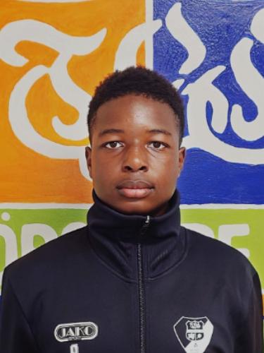Romeo Uwmeni
