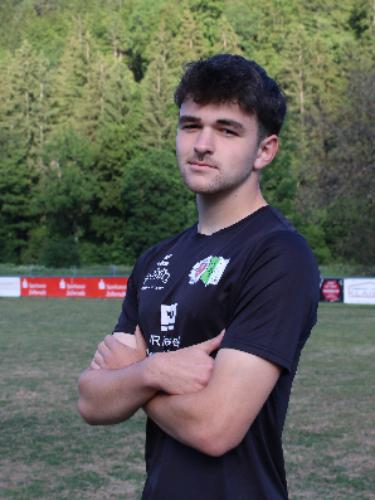 Daniel Renz