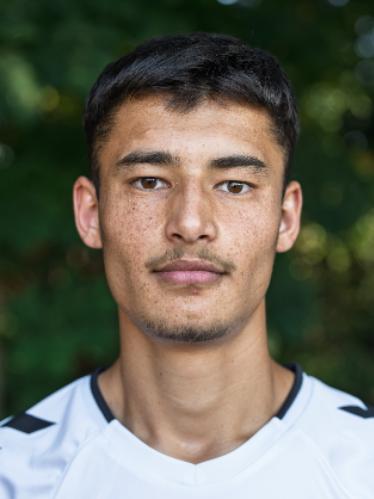 Khuram Abdulrahman