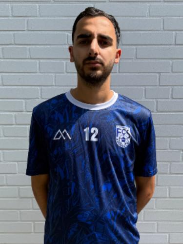 Aydin Akgül