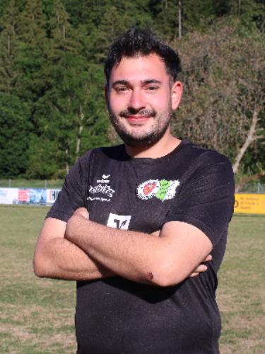 Duncan Wazanini