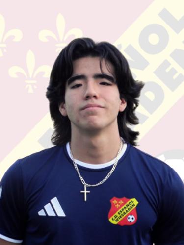 Santiago Rodriguez Medina