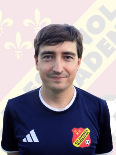Simon Rommelspacher