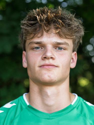 Luke Pieles