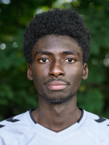 Jason Nyoba Djimou