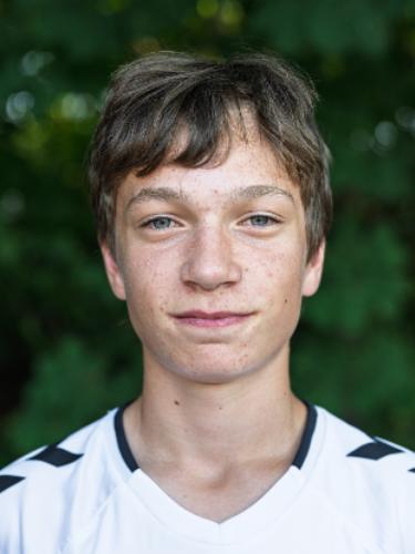 Nate Marcel Kleibrink